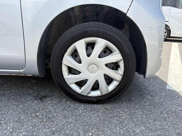 タント X SA 禁煙 スマキ― 電動スライド バイザー AAC(31枚目)