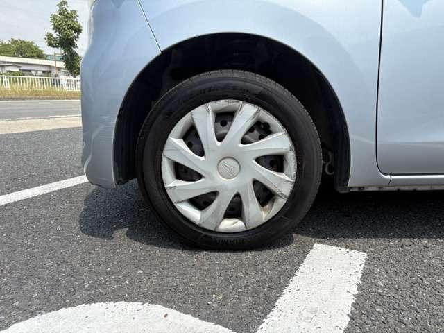 タント X SA 禁煙 スマキ― 電動スライド バイザー AAC(32枚目)