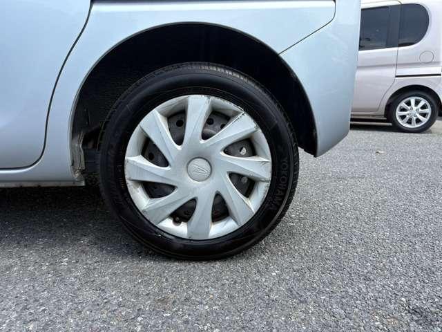 タント X SA 禁煙 スマキ― 電動スライド バイザー AAC(34枚目)