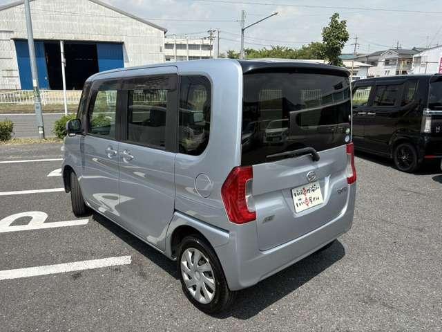 タント X SA 禁煙 スマキ― 電動スライド バイザー AAC(38枚目)