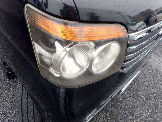 SUBARU DIAS WAGON RS