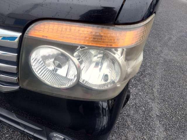 SUBARU DIAS WAGON RS