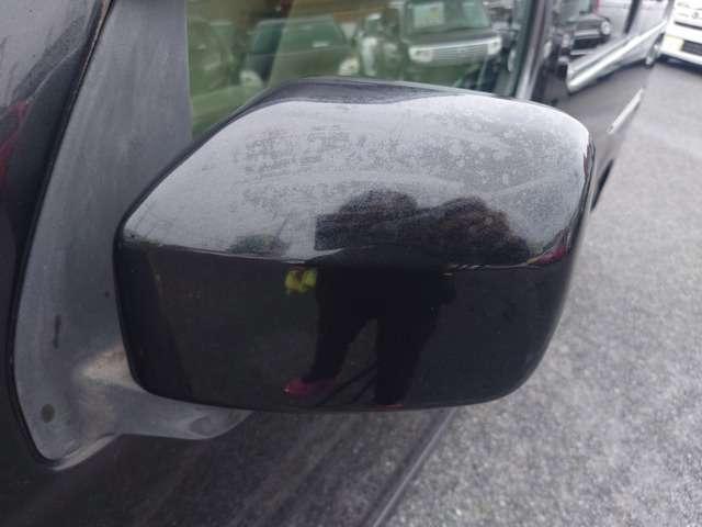 SUBARU DIAS WAGON RS