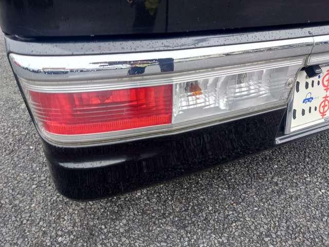 SUBARU DIAS WAGON RS