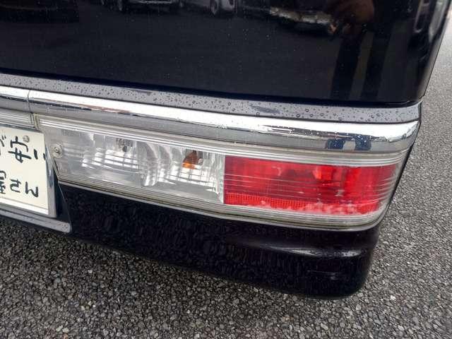 SUBARU DIAS WAGON RS