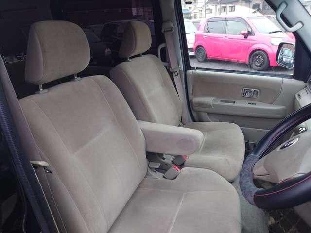 SUBARU DIAS WAGON RS