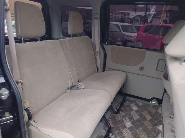 SUBARU DIAS WAGON RS