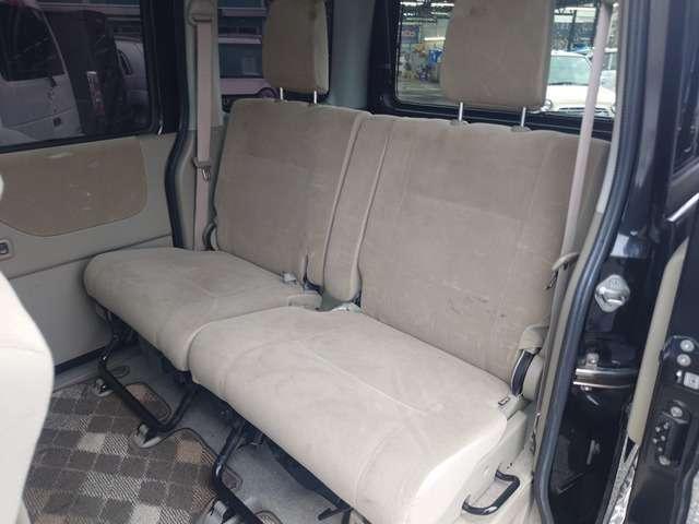 SUBARU DIAS WAGON RS