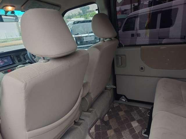 SUBARU DIAS WAGON RS