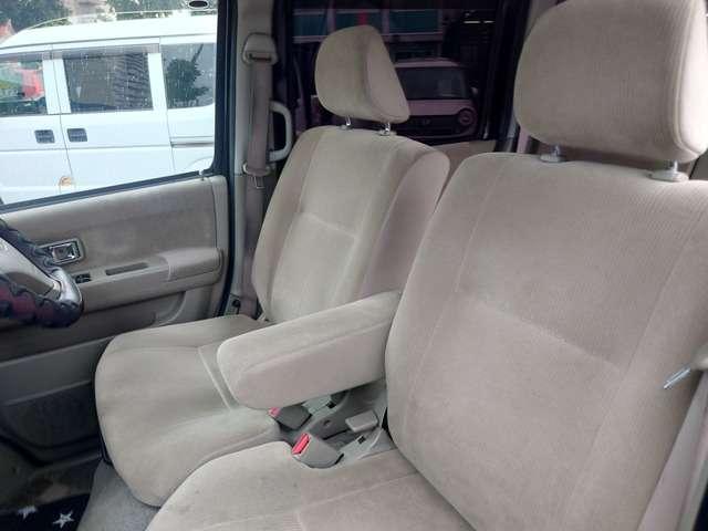 SUBARU DIAS WAGON RS