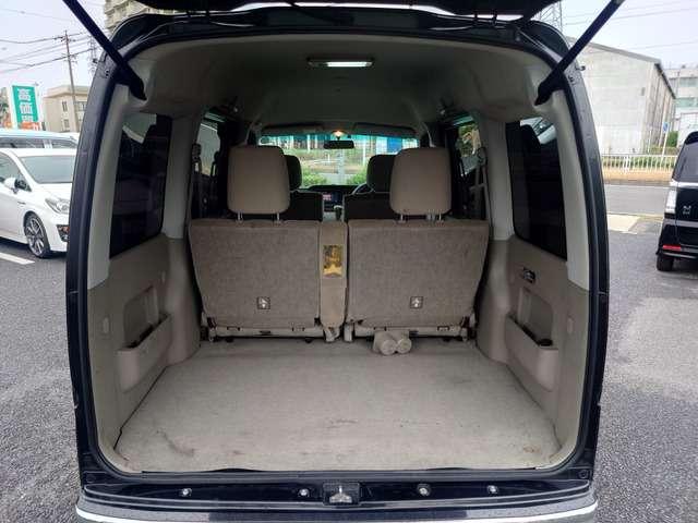 SUBARU DIAS WAGON RS