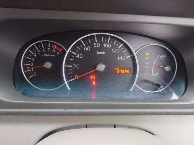 SUBARU DIAS WAGON RS