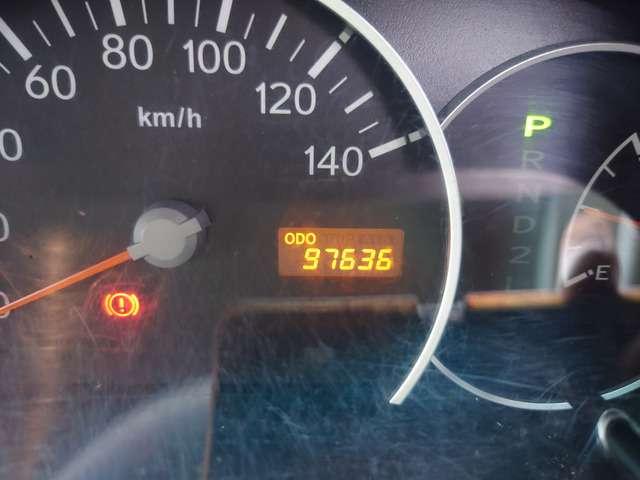 SUBARU DIAS WAGON RS