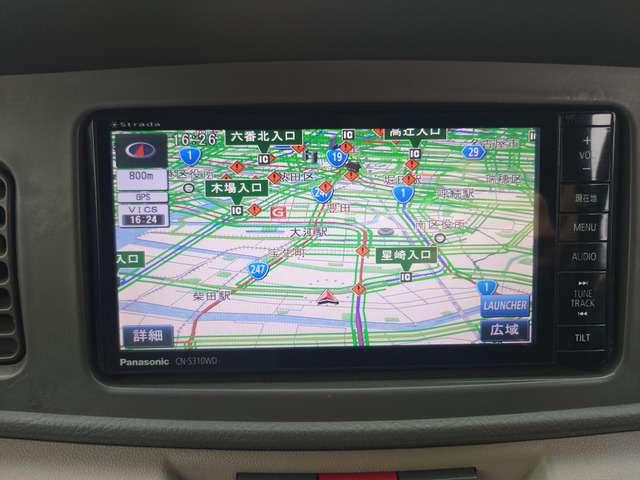 SUBARU DIAS WAGON RS