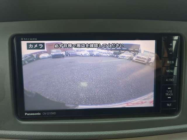 SUBARU DIAS WAGON RS