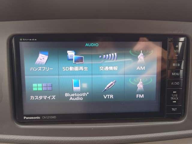 SUBARU DIAS WAGON RS