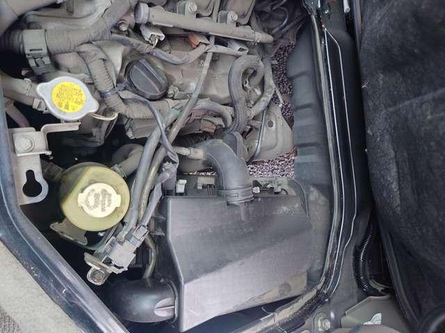 SUBARU DIAS WAGON RS