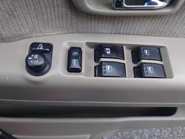 SUBARU DIAS WAGON RS