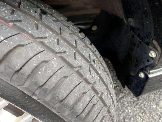 SUBARU DIAS WAGON RS