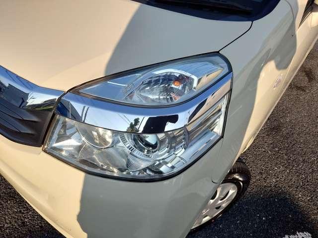 ライフ G CD Bカメ スマキ― サイドバイザー(3枚目)