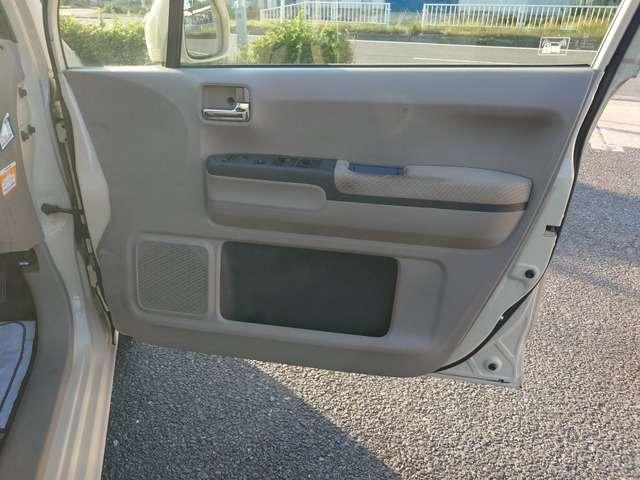 ライフ G CD Bカメ スマキ― サイドバイザー(10枚目)