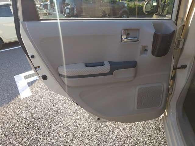 ライフ G CD Bカメ スマキ― サイドバイザー(12枚目)