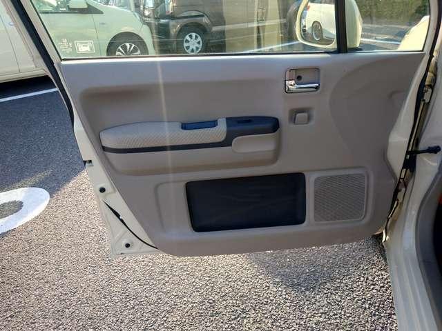 ライフ G CD Bカメ スマキ― サイドバイザー(13枚目)