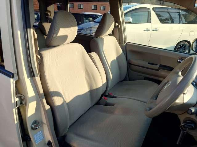 ライフ G CD Bカメ スマキ― サイドバイザー(14枚目)