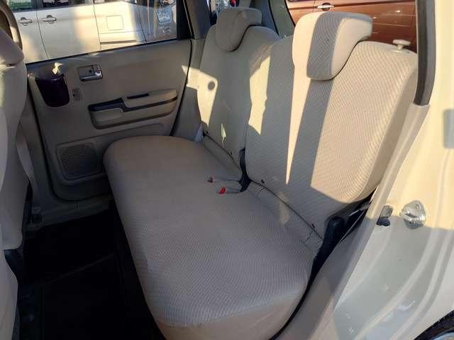 ライフ G CD Bカメ スマキ― サイドバイザー(16枚目)