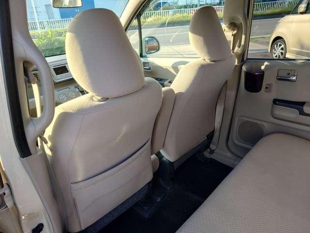 ライフ G CD Bカメ スマキ― サイドバイザー(17枚目)