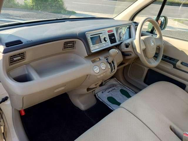 ライフ G CD Bカメ スマキ― サイドバイザー(19枚目)