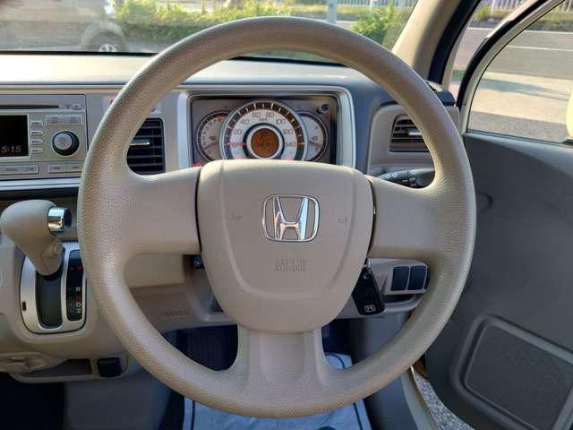 ライフ G CD Bカメ スマキ― サイドバイザー(21枚目)