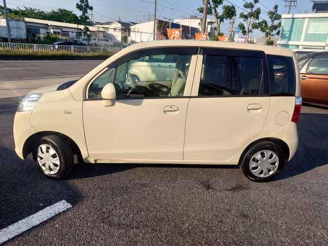 ライフ G CD Bカメ スマキ― サイドバイザー(22枚目)