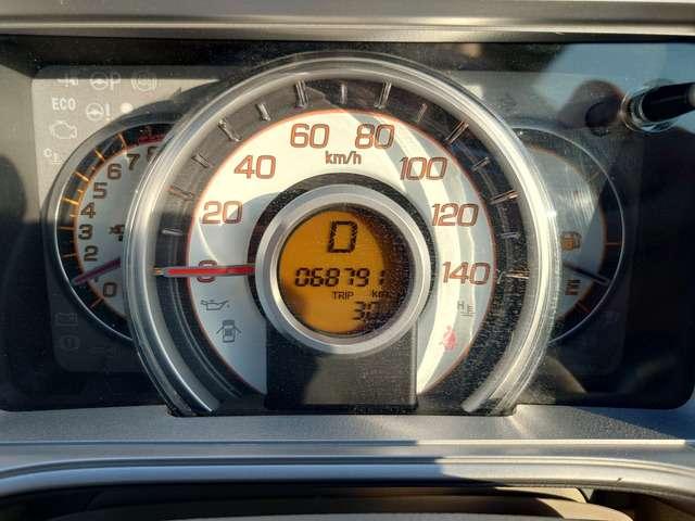 ライフ G CD Bカメ スマキ― サイドバイザー(24枚目)