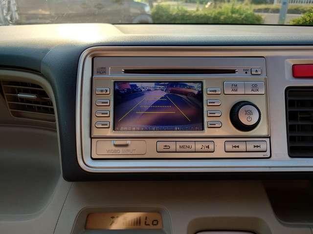 ライフ G CD Bカメ スマキ― サイドバイザー(27枚目)