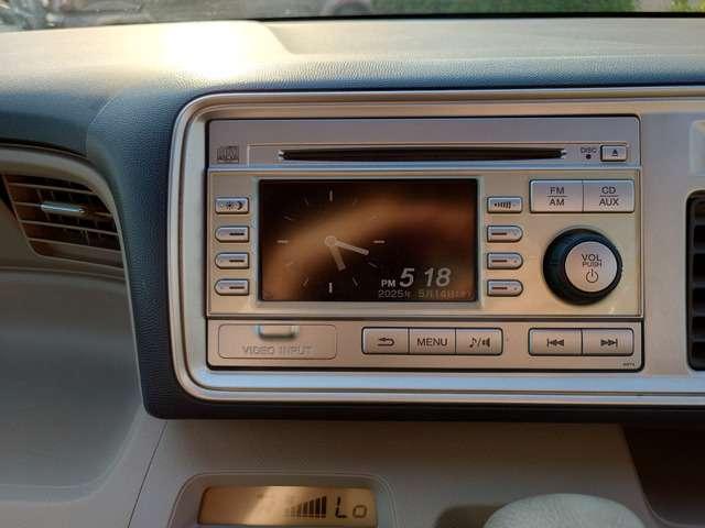 ライフ G CD Bカメ スマキ― サイドバイザー(28枚目)