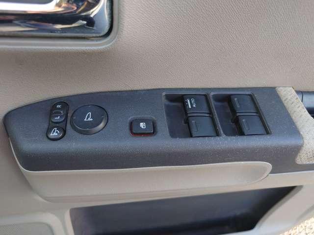 ライフ G CD Bカメ スマキ― サイドバイザー(31枚目)