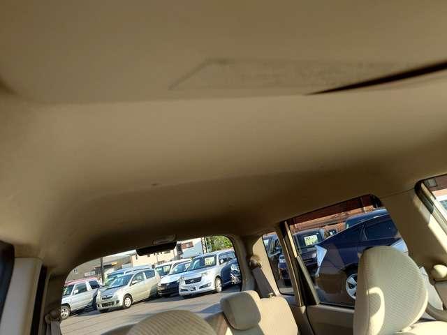 ライフ G CD Bカメ スマキ― サイドバイザー(32枚目)