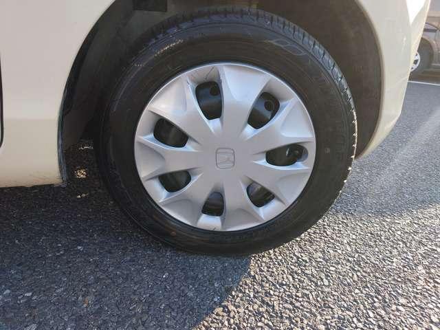 ライフ G CD Bカメ スマキ― サイドバイザー(34枚目)