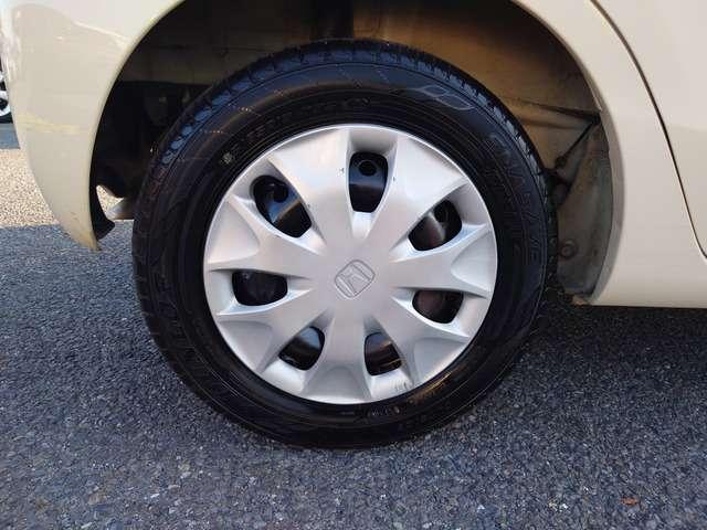 ライフ G CD Bカメ スマキ― サイドバイザー(35枚目)