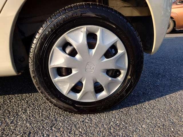 ライフ G CD Bカメ スマキ― サイドバイザー(36枚目)