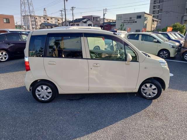 ライフ G CD Bカメ スマキ― サイドバイザー(41枚目)