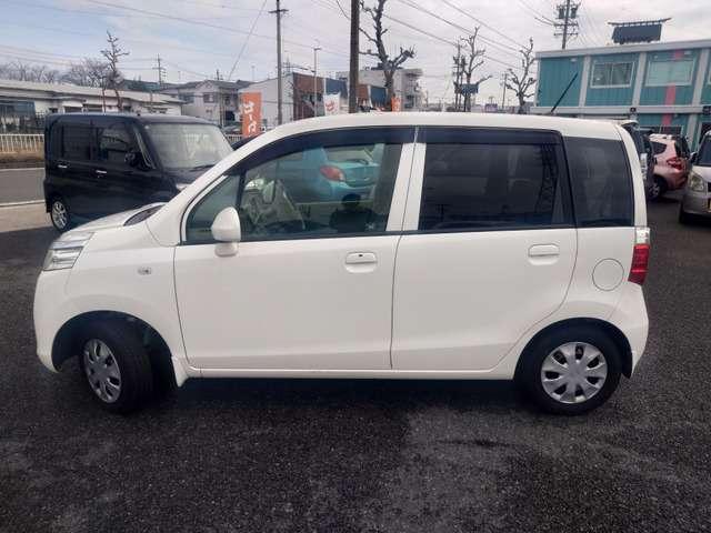 ライフ Gスマートプラス 禁煙 CD DVD ナビ スマキー 盗難防止 記録簿 ETC(5枚目)