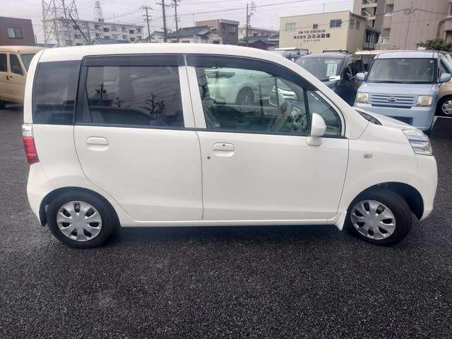 ライフ Gスマートプラス 禁煙 CD DVD ナビ スマキー 盗難防止 記録簿 ETC(7枚目)