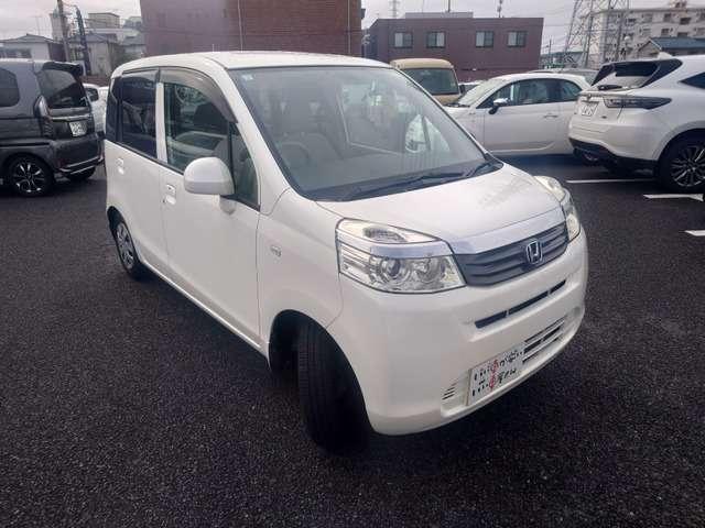 ライフ Gスマートプラス 禁煙 CD DVD ナビ スマキー 盗難防止 記録簿 ETC(8枚目)