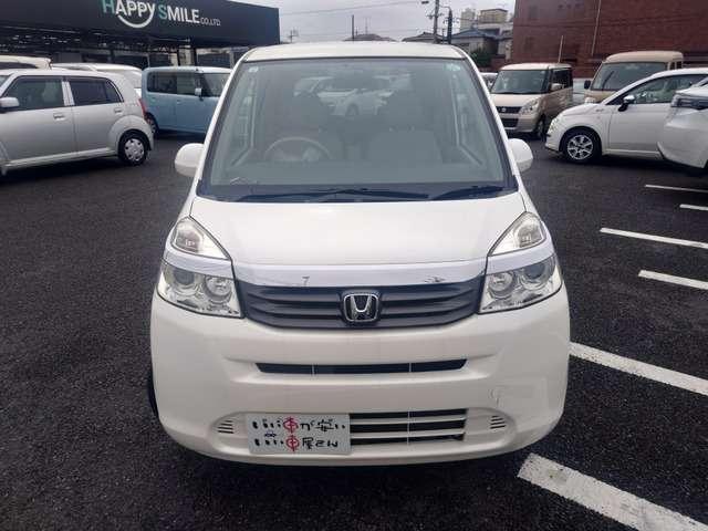 ライフ Gスマートプラス 禁煙 CD DVD ナビ スマキー 盗難防止 記録簿 ETC(9枚目)