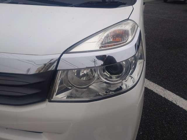 ライフ Gスマートプラス 禁煙 CD DVD ナビ スマキー 盗難防止 記録簿 ETC(10枚目)