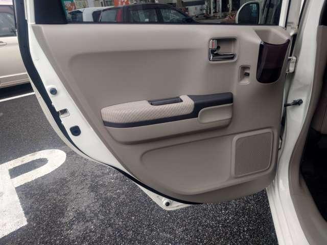 ライフ Gスマートプラス 禁煙 CD DVD ナビ スマキー 盗難防止 記録簿 ETC(17枚目)