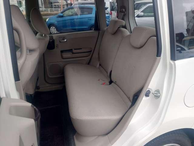 ライフ Gスマートプラス 禁煙 CD DVD ナビ スマキー 盗難防止 記録簿 ETC(21枚目)