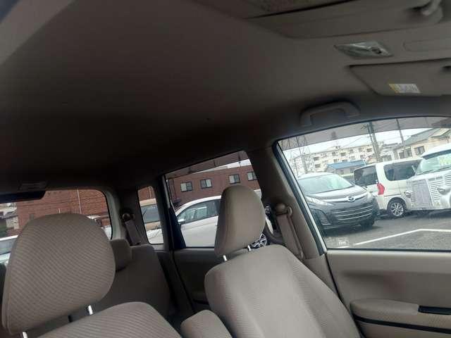 ライフ Gスマートプラス 禁煙 CD DVD ナビ スマキー 盗難防止 記録簿 ETC(23枚目)